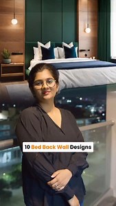"10 trending bed back wall designs! From cozy textures to bold statements, these ideas add instant luxury & personality to your space. Which style is your favorite—minimal, wooden, or upholstered glam? 💫👇" . . . Book Your Free Consultation 👇🏻 . Follow us for daily inspiration on . @palakshahinteriors @studio_palakshah . Contact us - 9673582719 Email us - palakshah.interiordesigner@gmail.com . Subscribe to our Youtube channel and Stay Tuned . @palakshahinteriors ( Link In The Bio ) . #palaksh
