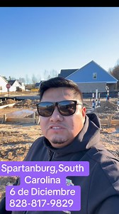 82K views · 1.3K reactions | Spartanburg,South Carolina. 6 de Diciembre. | El Hugo Garcia | Facebook