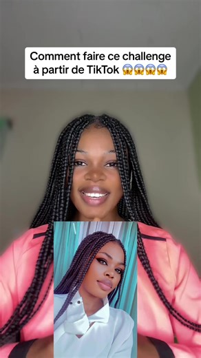 Comment réaliser un challenge TikTok facilement