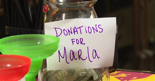 Crouch community rallies to support family after teen dies in mobile home fire