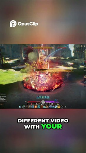 nOk is RECRUITING for AION 2 - WATCH THE MAIN VIDEO! #aion2 #mmorpg #gaming
