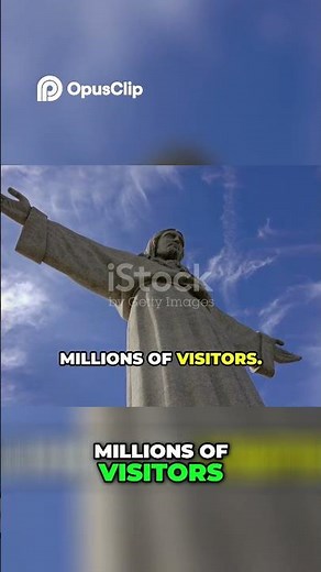 Brazil Iconic Landmarks & National Identity Explained!#BrazilLandmarks #ChristTheRedeemer