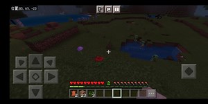 Minecraft国际服1.17服务器推荐 新开荒 欢迎来玩