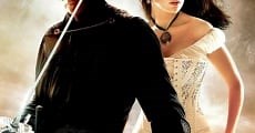 Die Legende des Zorro (2005) - Film Deutsch