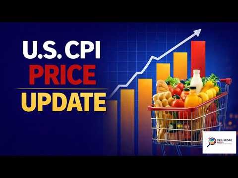 US Consumer Price Index Report — February 2026 CPI Data Explained