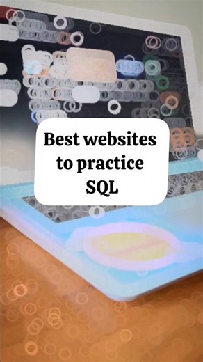 3 Best Websites to Practice SQL 🔥 | SQL Practice for Beginners