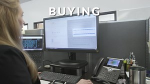 Buying