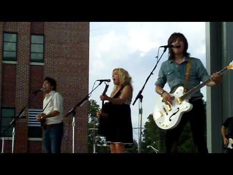 The Band Perry - You Lie