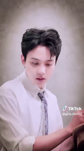 Cute Couple Moments in School Settings