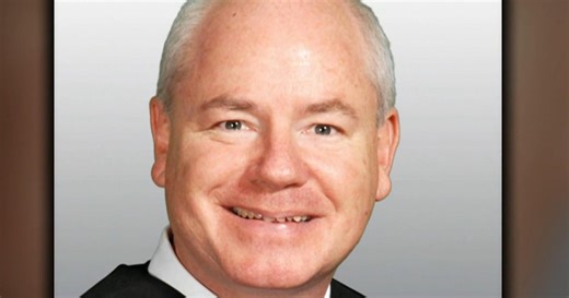 Indiana judge targeted in shooting by motorcycle gang members, prosecutors say