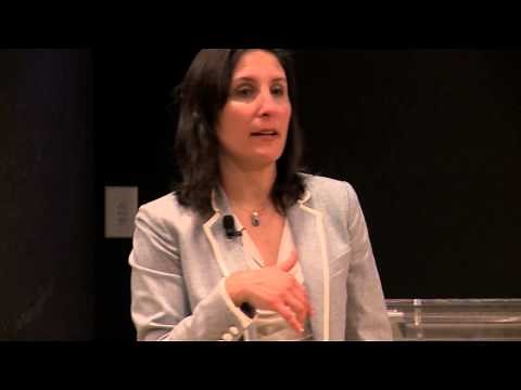 Rosalind Wiseman - Queen Bees & Masterminds (3 of 3)