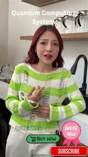 Quantum Computing System Downloadable Video Courses #futuretech