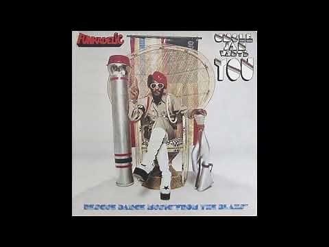 Funkadelic - (Not Just) Knee Deep