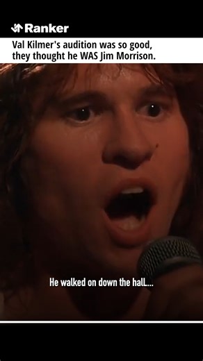 Val Kilmer truly embodied this role like no one else could | Groovy History