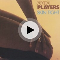 Streakin' Cheek To Cheek by Ohio Players