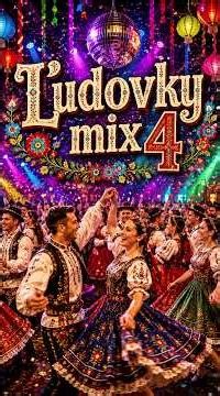 Ľudovky Mix 4 - SlovakAi ľudovkový mix #folklor #ludovky #slovenskyfolklor