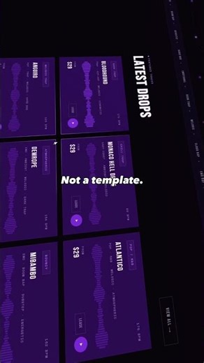 Claude code built this website in 45 minutes #n8n #aiautomation #claude