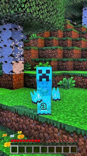 Minecraft, but I can't pronounce the letter i! #minecraft