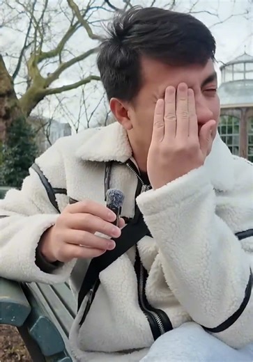 Emotional Birthday Surprise from My Community