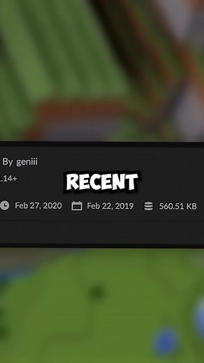 1.2K views · 23 reactions | Minecraft Isn't Infinite #minecraft #minecraftmemes #minecraftbuilds #minecraftpe #minecraftmods | Skip the Tutorial | Facebook