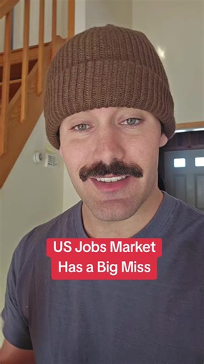 Challenges Facing the US Jobs Market
