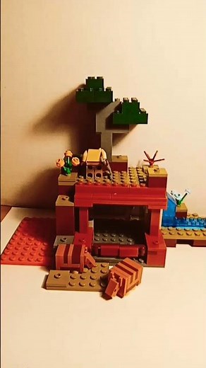 the story of the wither skeleton part 1#minecraft #music