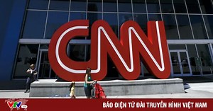 CNN  đóng cửa sau 1 tháng ra mắt