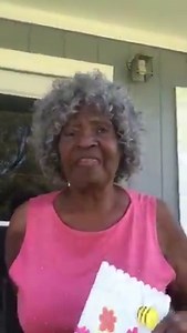 Miss Emma! | Officer Tommy M Norman