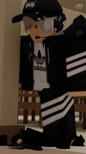 [Roblox Animation] My Little toe