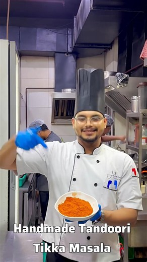tandoori tikka masala recipe | how to make tikka masala | #tikkamasalarecipe #tikka #chef #fypシ ou