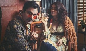 Sacred Games: Saif Ali Khan stars in trailer for second season