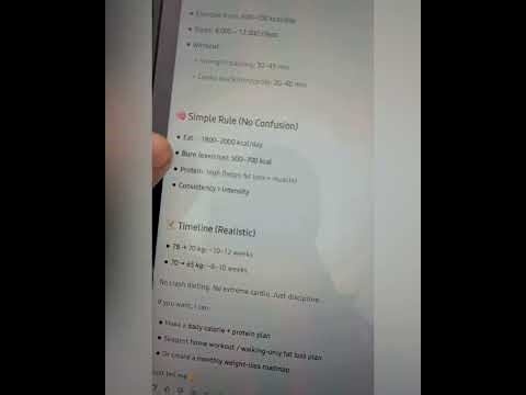 How to check body weight number according to BMI?