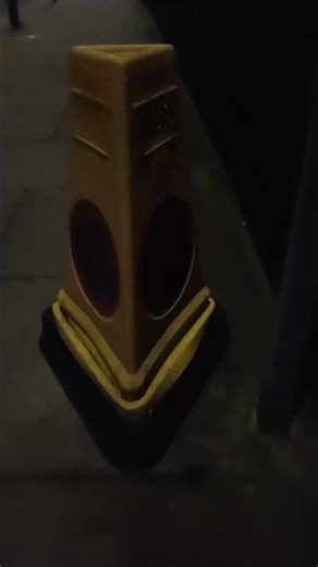 #Aberdeen city council.cone lol