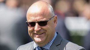 Racing League: Richard Fahey promises improvement from his five eToro runners at Lingfield on Thursday