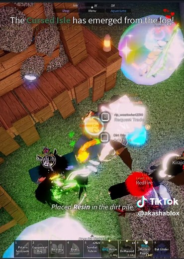 these quest are not easy .. #fisch #roblox #fyp | Roblox