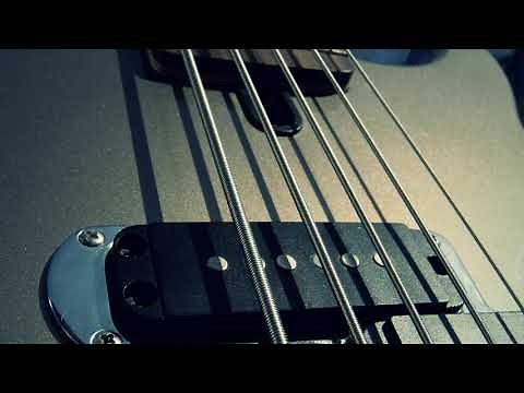 The Rolling Stones - Fingerprint File (bass solo)