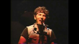 3.6K views · 447 reactions | "No Surrender" canción escrita por Springsteen y lanzada en su álbum de 1984 Born In The USA,grabada del 25 al 27 de octubre de 1983 en Hit Factory en la ciudad de Nueva York.Interpretada en esta ocasión por Springsteen en su versión acústica el 26 de Julio de 1984 en el CNE Grandstand de Toronto en Ontario,Canada | Springsteen & Rock Music | Facebook