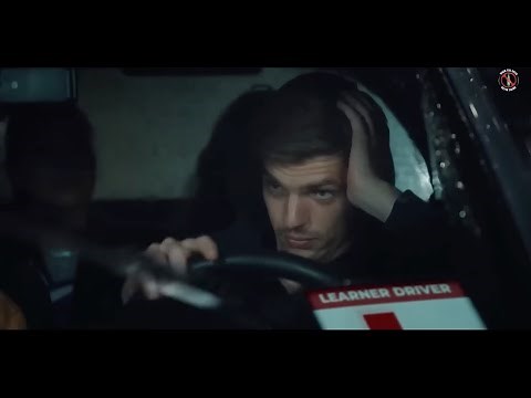 Max Verstappen Heineken Ad Commercial