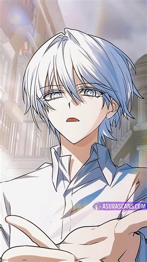 His mother pretended not to know him 🥲 #manhwa #webtoon #edits