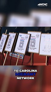 5k run held to support Carolina Migrant Network
