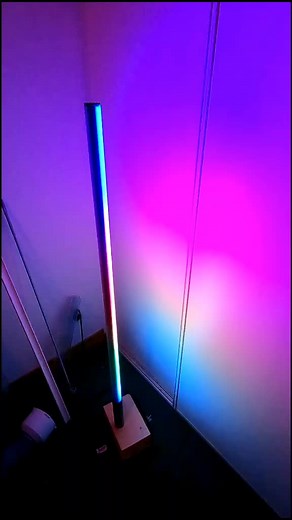 #tubeled #projet #light #rgb #arduino #party