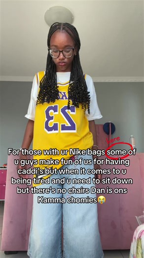 The Real Deal About Caddie Bags in School Life