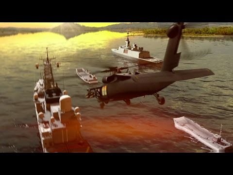 Wargame: Red Dragon - Overview Trailer