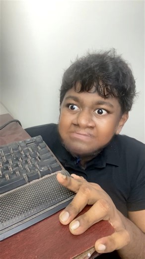 Relative’s kid when they see a computer | Kingopoly