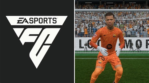 EA FC 25 Wojciech Szczesny Flashback SBC: All tasks and cheapest solutions