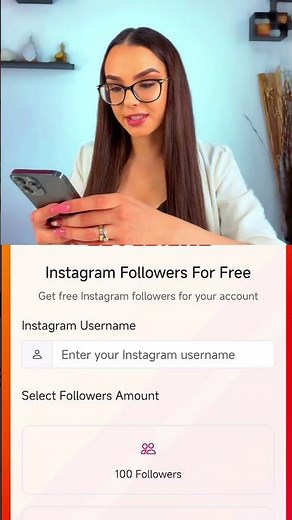 How to Get Free Instagram Followers in 5 Minutes (2026 Hack) 🚀