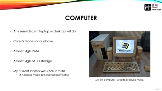 FL Studio 中的音乐制作 + 作曲 – 完整指南