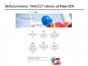 What are Open Educational Resources?