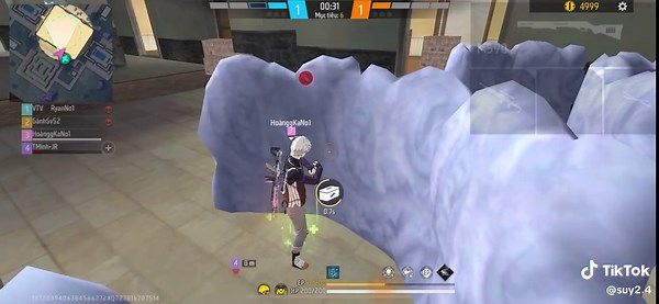 Hướng dẫn tỉa lên tank cho Garen hiệu quả