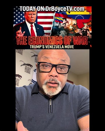 Boyce Watkins (@boycewatkins)’s videos with original sound - Boyce Watkins